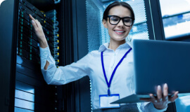 Cloud Integration & Support