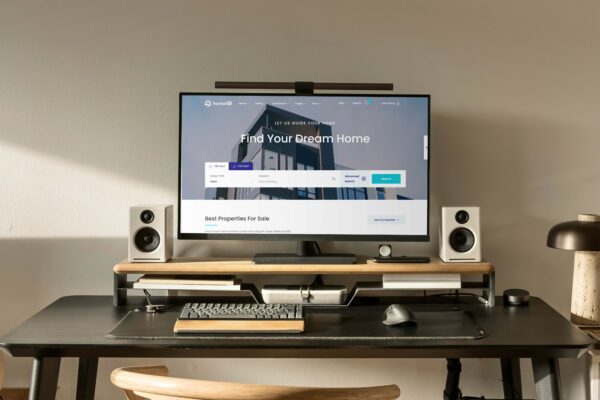 Smart Property Search Starts at Home ID