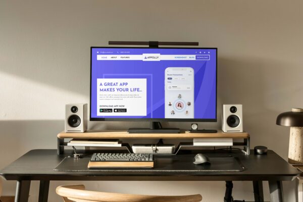 Appolly – A Great App Makes Life Easier