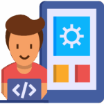 Mobile App Development (Android & iOS)