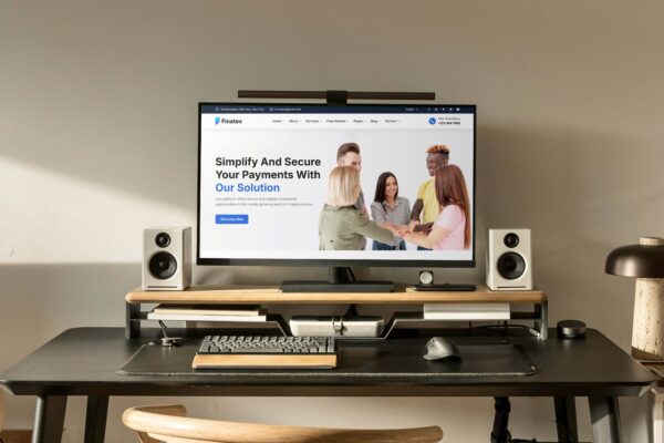 Finatex – Simplify. Secure. Succeed.