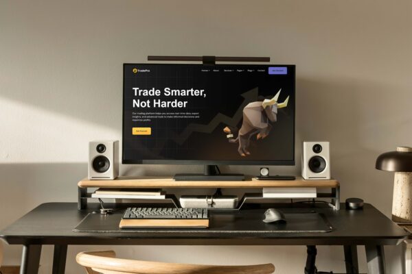 TradePro – Smarter Tools for Smarter Traders