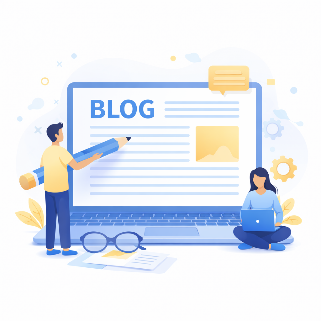 Web Development & IT Solutions Blog | Web Tech Solutions India
